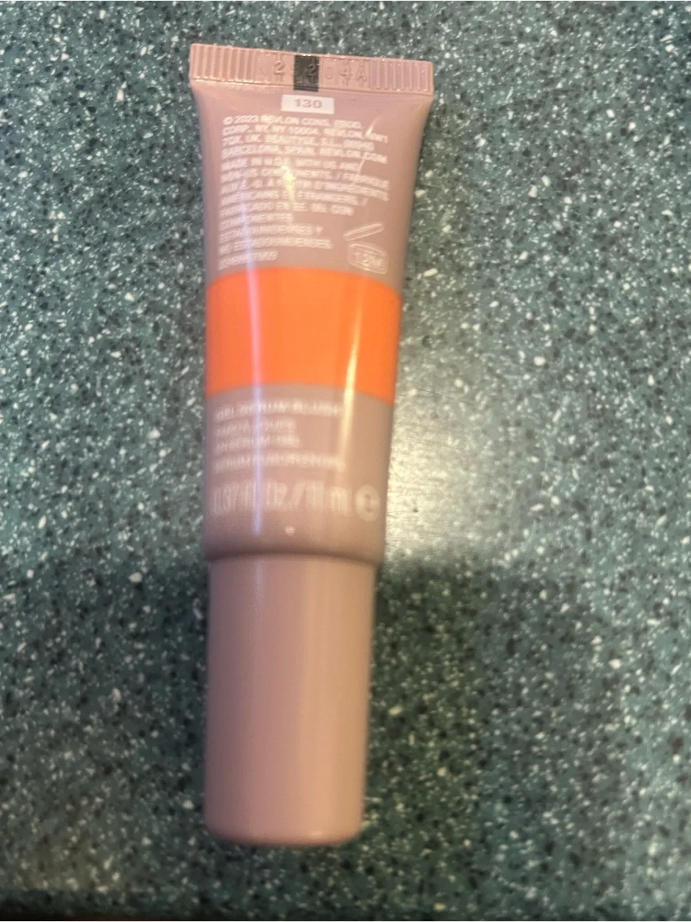 Revlon Illuminance Gel Serum Blush 🪸